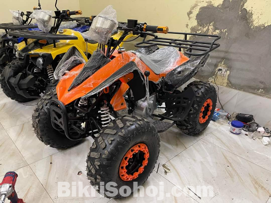 ATV Quad Bike Mars